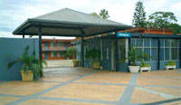 Ashfield Motor Inn - Accommodation Newcastle 2