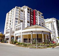 Aspect Caloundra - Accommodation Newcastle