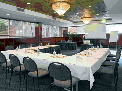 Metro Aspire Hotel Sydney - Accommodation Newcastle 1