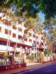 Metro Aspire Hotel Sydney - Accommodation Newcastle 3