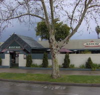 Astor Hotel Motel