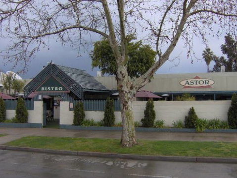 Astor Hotel Motel - Accommodation Newcastle 0