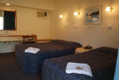 Astor Hotel Motel - Accommodation Newcastle 1