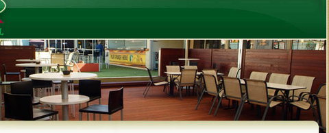 Astor Hotel Motel - Accommodation Newcastle 2
