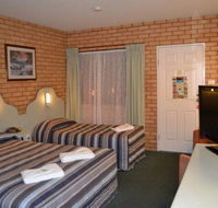 Atlas Motel - Accommodation Newcastle