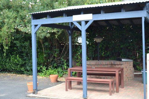 Atlas Motel - Accommodation Newcastle 2