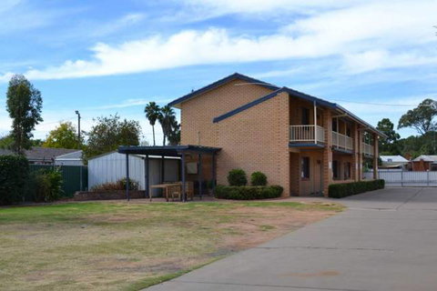 Atlas Motel - Accommodation Newcastle 4