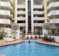 Atrium Hotel Mandurah - Accommodation Newcastle