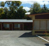 Auburn Shiraz Motel - Accommodation Newcastle