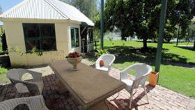 Peppercorns Bed And Breakfast - Accommodation Newcastle 2
