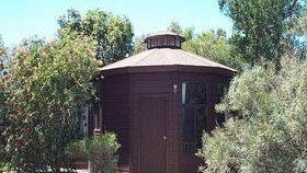 Aldinga Beach Holiday Park - Accommodation Newcastle 4