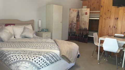 Seppelts View Cabins - Accommodation Newcastle 14