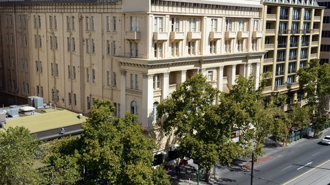 Ibis Styles Adelaide Grosvenor Hotel - Accommodation Newcastle 4