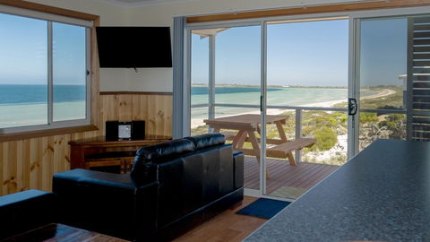 Ceduna Shelly Beach Caravan Park And Beachfront Villas - Accommodation Newcastle 16