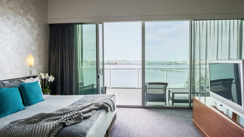 Port Lincoln Hotel - Accommodation Newcastle 15