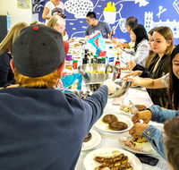 Adelaide Central YHA - Accommodation Newcastle
