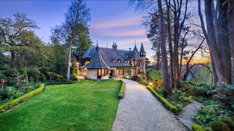 Thorngrove Manor Hotel - Accommodation Newcastle 13
