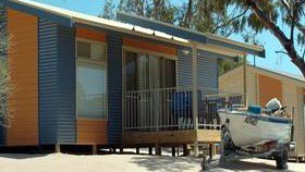 Port Lincoln Tourist Park - Accommodation Newcastle 1