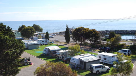 Point Turton Caravan Park - Accommodation Newcastle 10