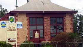 Pine Point Caravan Park - Accommodation Newcastle 6