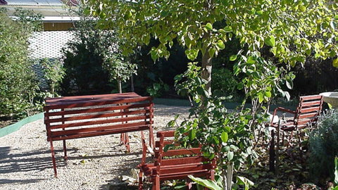 Treasured Memories Cottage Accommodation - Accommodation Newcastle 5