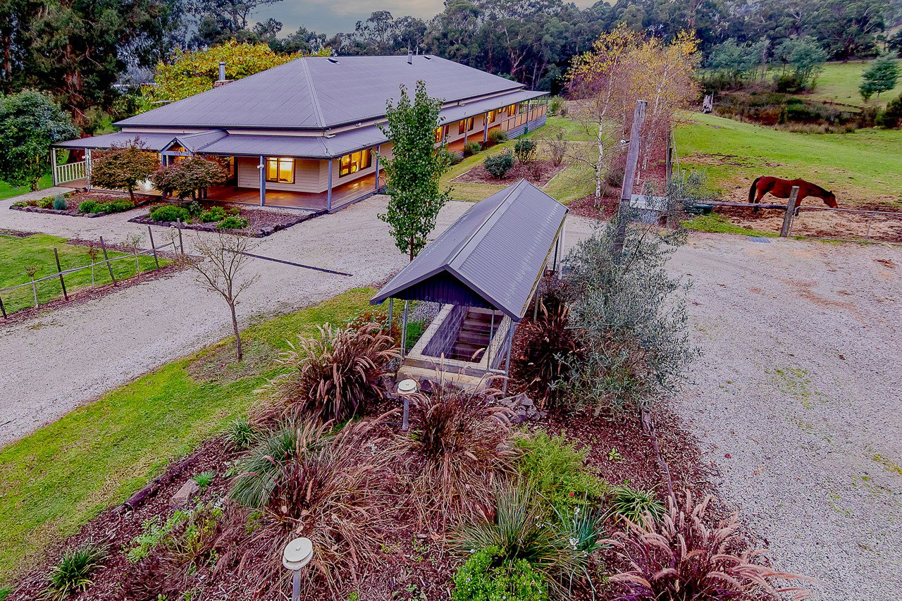 Kalkallo VIC Accommodation Newcastle