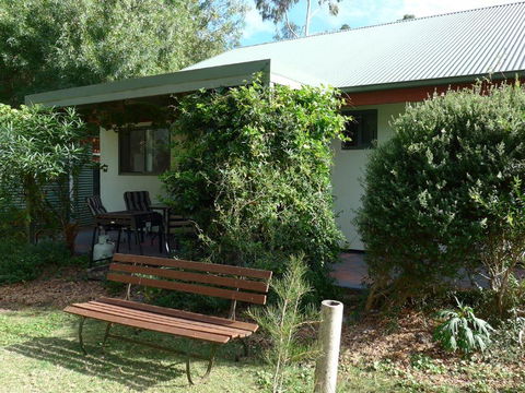 Tim's Place - Accommodation Newcastle 3