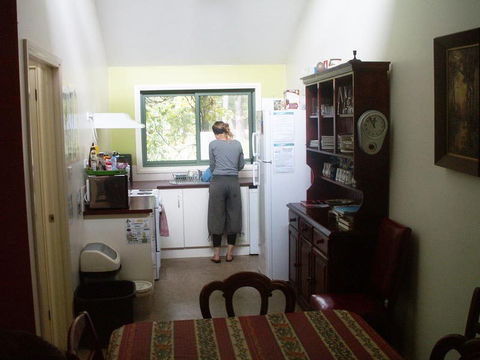 Tim's Place - Accommodation Newcastle 7
