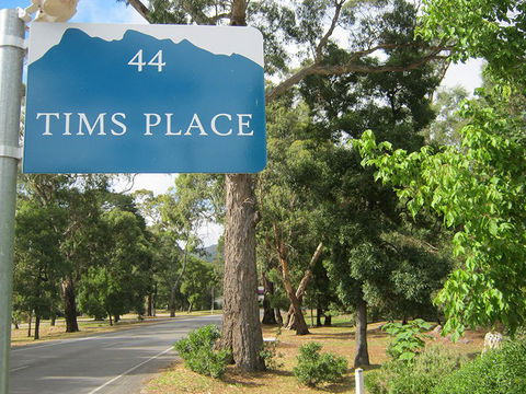 Tim's Place - Accommodation Newcastle 8