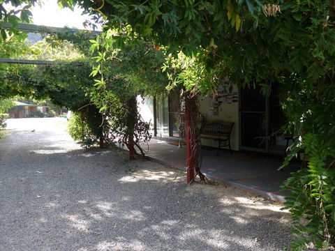 Tim's Place - Accommodation Newcastle 9