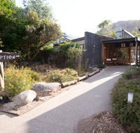 Grampians Eco YHA - Accommodation Newcastle