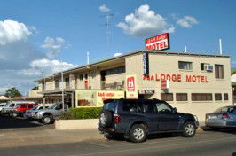 Yamala QLD Accommodation Newcastle