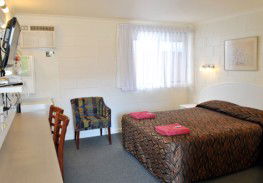 A & A Lodge Motel - Accommodation Newcastle 1