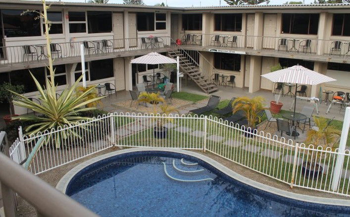  Accommodation Newcastle