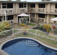 A'Montego Mermaid Beach Motel - Accommodation Newcastle