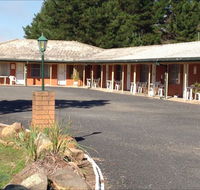 Altona Motel