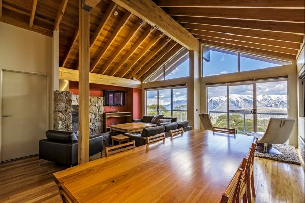 Falls Creek VIC Accommodation Newcastle