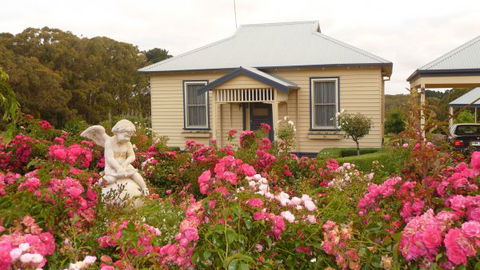 Amor Of Red Hill - Accommodation Newcastle 0