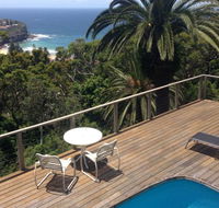 Avalon Horizons - Accommodation Newcastle