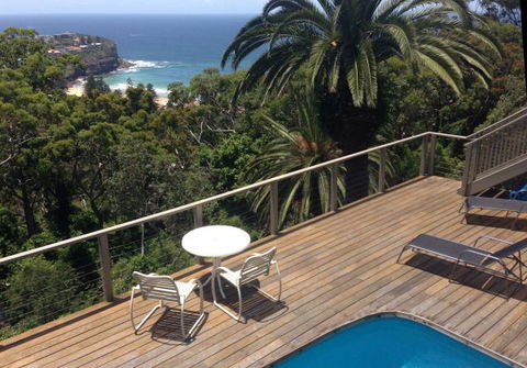 Avalon Horizons - Accommodation Newcastle 0