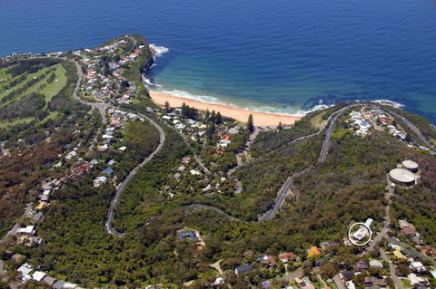 Avalon Horizons - Accommodation Newcastle 1