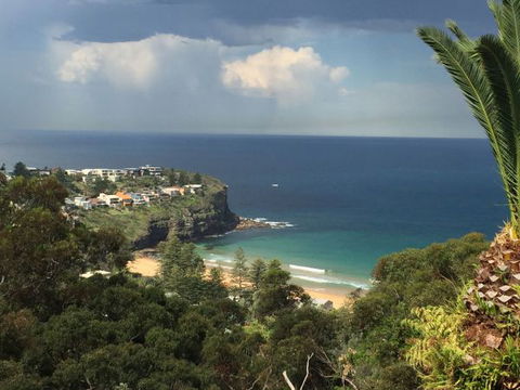 Avalon Horizons - Accommodation Newcastle 2