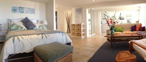 Avalon Horizons - Accommodation Newcastle 3