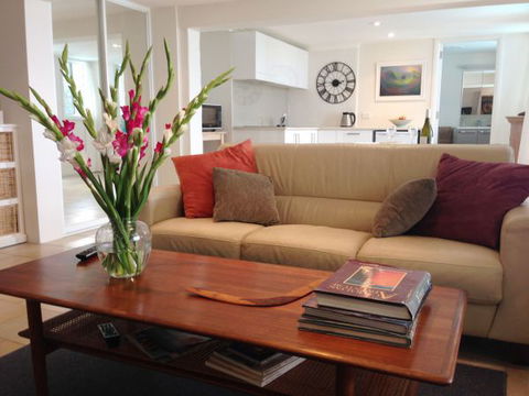 Avalon Horizons - Accommodation Newcastle 5
