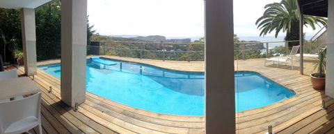 Avalon Horizons - Accommodation Newcastle 6