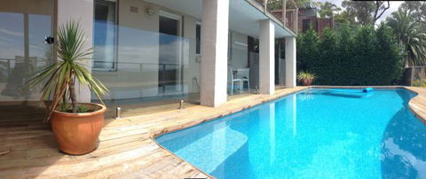 Avalon Horizons - Accommodation Newcastle 7