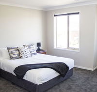 Ballarat Luxury Villas - Accommodation Newcastle