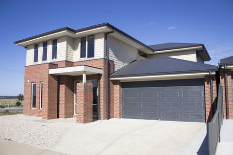 Ballarat Luxury Villas - Accommodation Newcastle 1