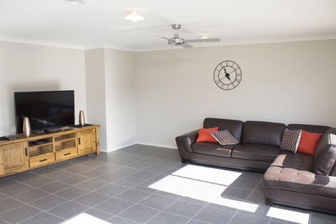Ballarat Luxury Villas - Accommodation Newcastle 3