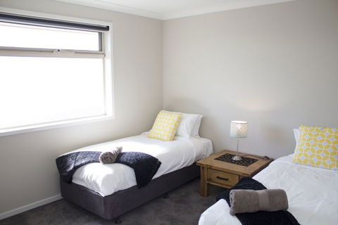 Ballarat Luxury Villas - Accommodation Newcastle 4